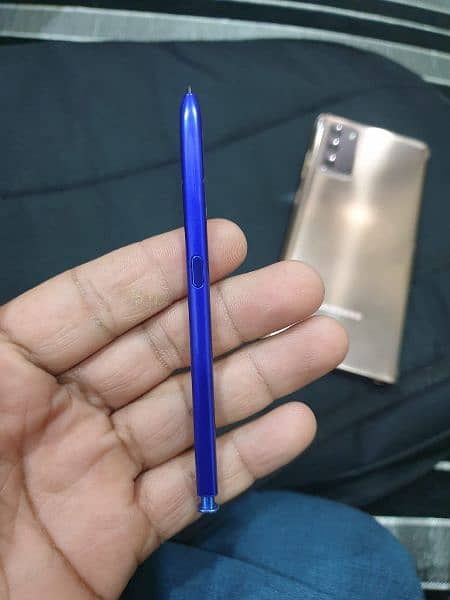 Samsung Note20 5G 9