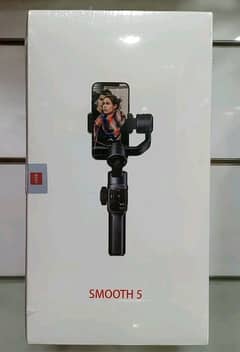 Special offer | Zhiyun Smooth 5 | Mobile gimbal