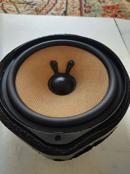 Japani Original imported branded Geniune door speakers 6.5inch 3