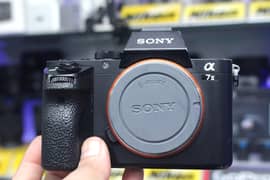 Sony A7II Body Only 0