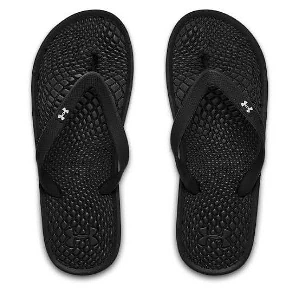 Under Armour Flip Flops Unisex 0