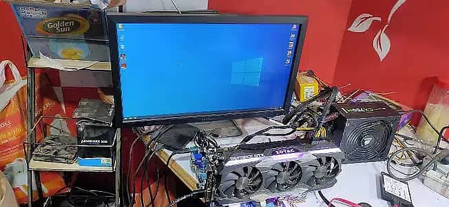 Dead and faulty card repairing rx 580 rx 570 rx 560 gtx rtx etc repair 3