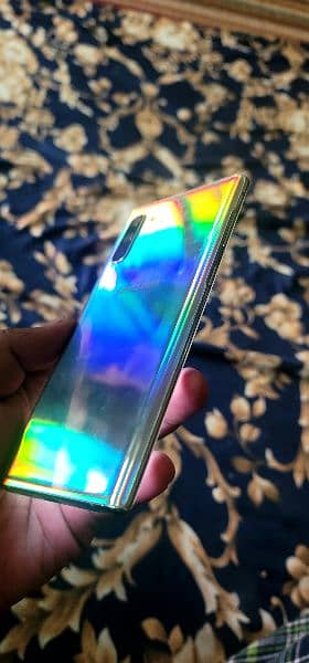 Samsung Galaxy Note 10 5g Non PTA 5