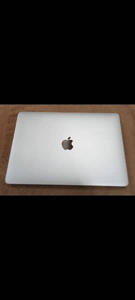 MacBook Air M1 2020 8GB 512GB MGN73 4
