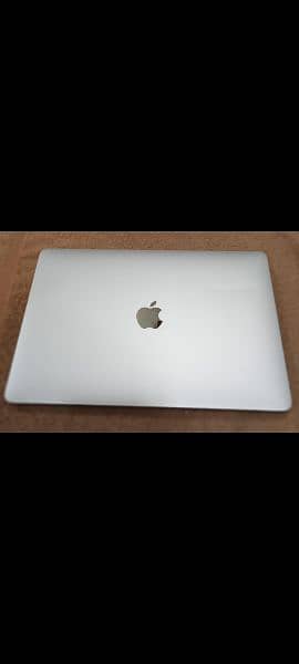 MacBook Air M1 2020 8GB 512GB MGN73 6