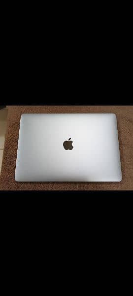 MacBook Pro M1 2020 16GB 256GB 13" CTO Model 1