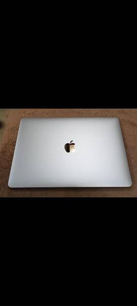 MacBook Pro M1 2020 16GB 256GB 13" CTO Model 7