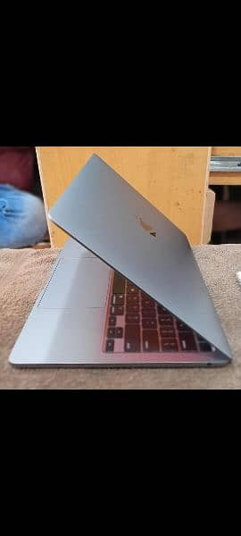 MacBook Pro M1 2020 16GB 512GB 13 Inch CTO Model A2338 3