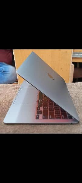 MacBook Pro M1 2020 16GB 512GB 13 Inch CTO Model A2338 5