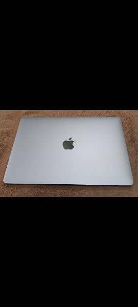 MacBook Pro M1 2020 16GB 512GB 13 Inch CTO Model A2338 6