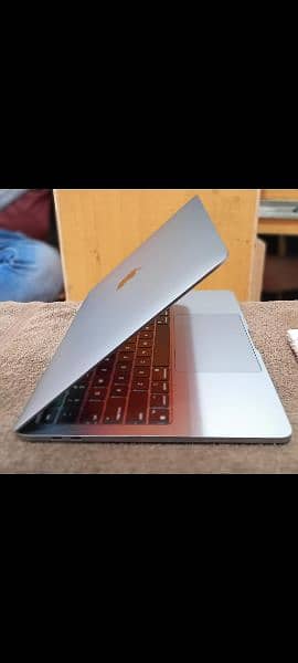 MacBook Pro M1 2020 16GB 512GB 13 Inch CTO Model A2338 10