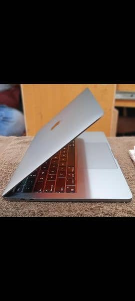 MacBook Pro M1 2020 16GB 512GB 13 Inch CTO Model A2338 12