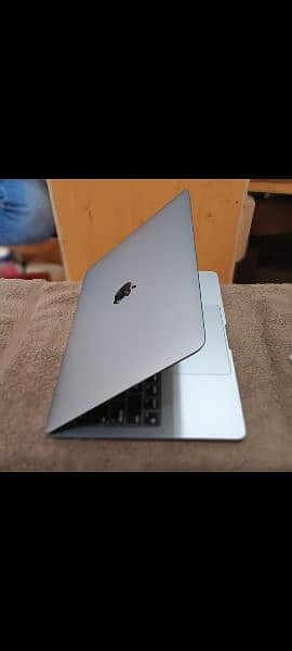 MacBook Pro M1 2020 16GB 512GB 13 Inch CTO Model A2338 15