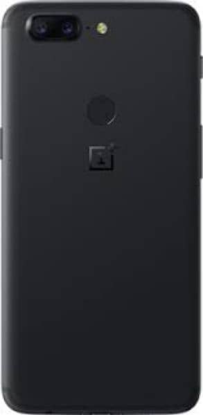 ONE PLUS 5T 128+8 FOR SELL DUBAI IMPORTED 3