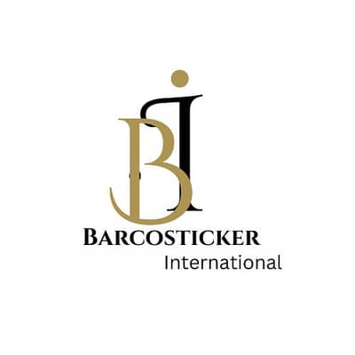 Barcosticker