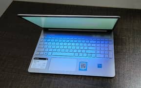HP Business Laptop i3 11th Gen