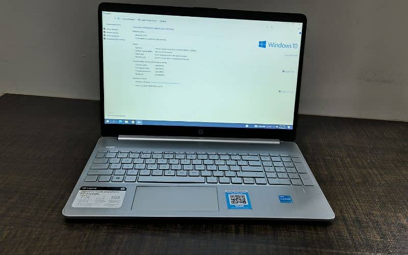 HP Business Laptop i3 11th Gen 2