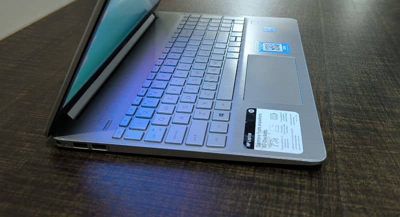 HP Business Laptop i3 11th Gen 6