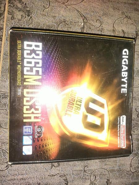 8th Gen i5 Gaming PC 4