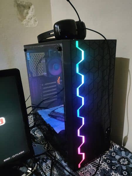 8th Gen i5 Gaming PC 0