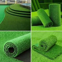 Synthetic Artificial Grass-Astroturf