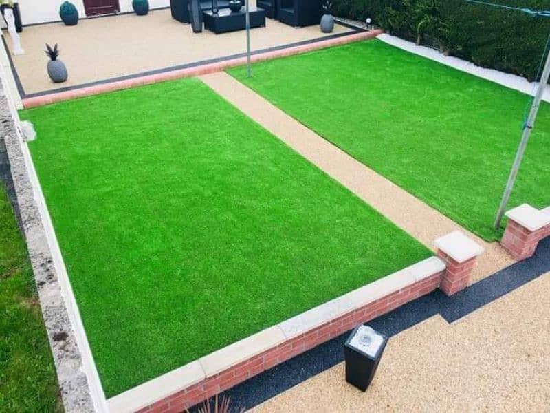 Synthetic Artificial Grass-Astroturf 2