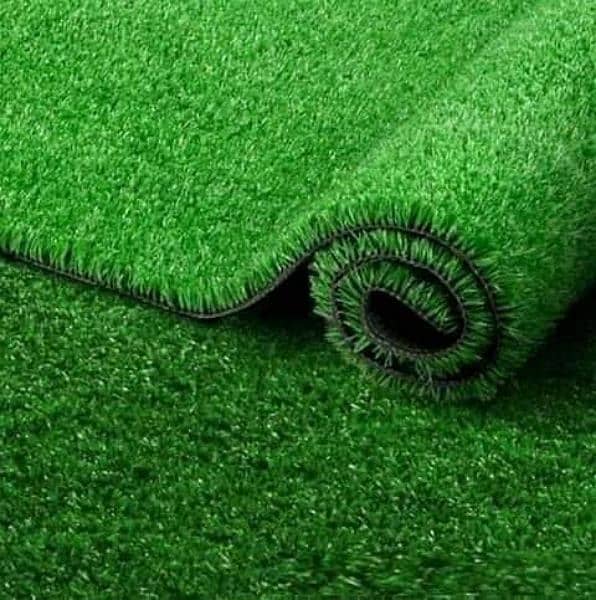 Synthetic Artificial Grass-Astroturf 6