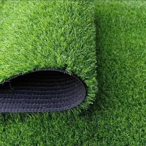 Synthetic Artificial Grass-Astroturf 11
