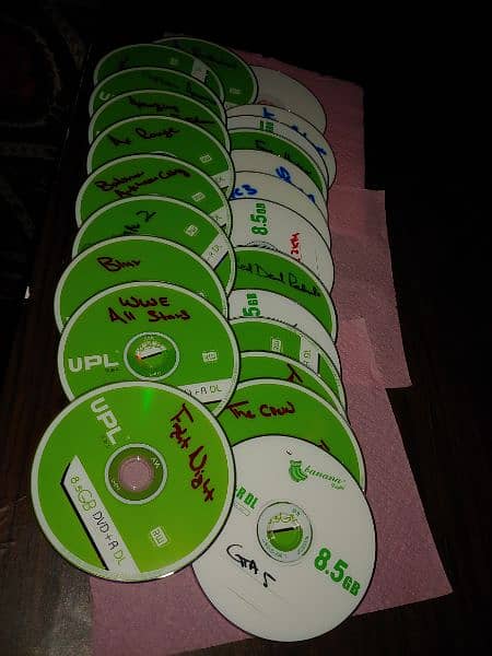 Xbox 360 Jailbreak Games Bundle 1