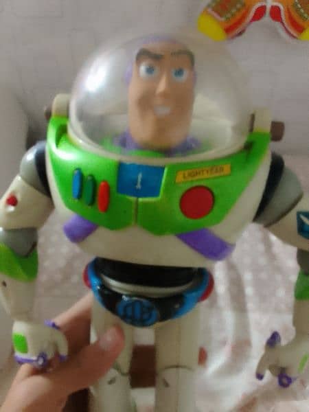 toy story buzz lightyear 0