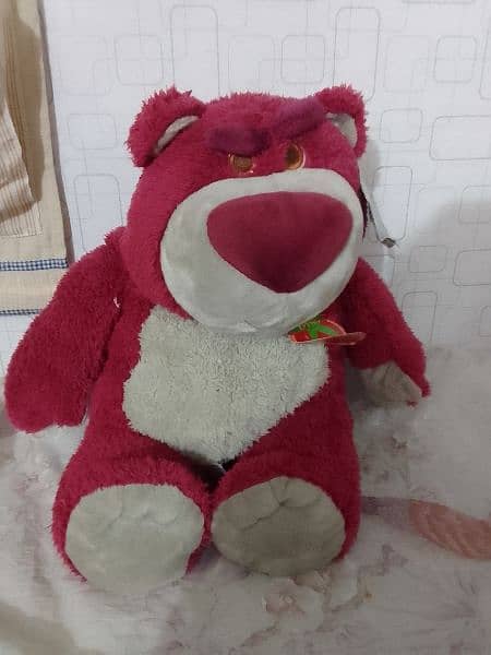 toy story teddy bear fir kids 5