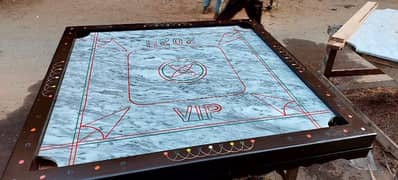 Dabbo  / Snooker / Table Tennis / Carrom Boards / Football Other Game