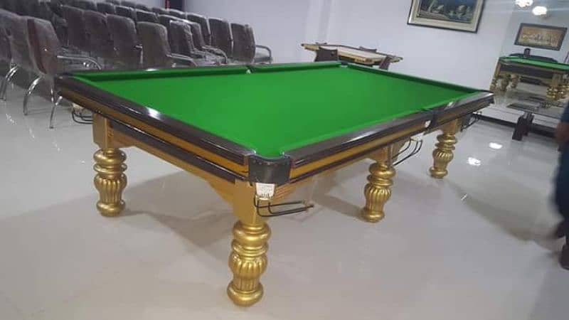 Dabbo  / Snooker / Table Tennis / Carrom Boards / Football Other Game 13