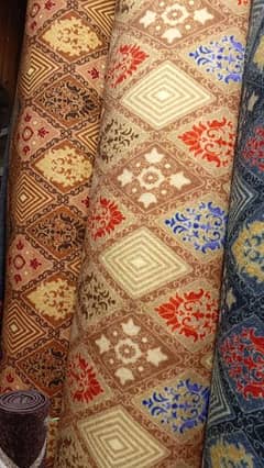 AbulHassan carpets