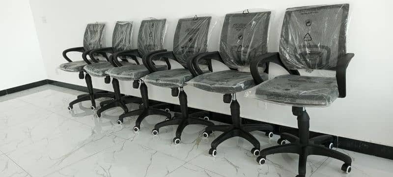 staff chair/Mesh chair/office chair 4