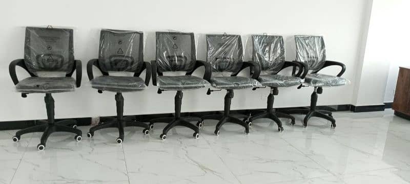staff chair/Mesh chair/office chair 5