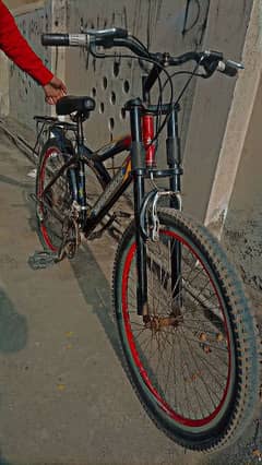 Gear wali hot sale cycle olx