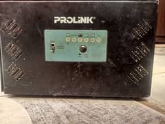 UPS Prolink