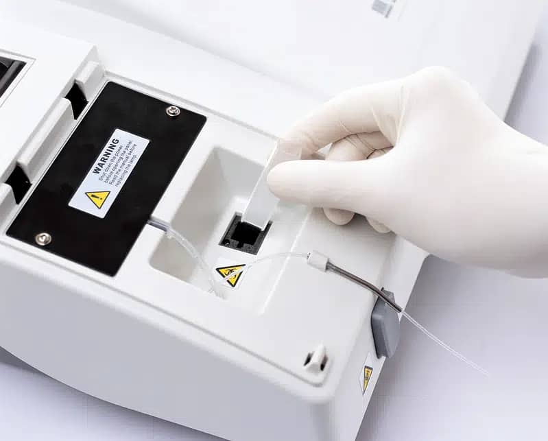 Chemistry Analyzer mindray Top quality with nominal rates 2