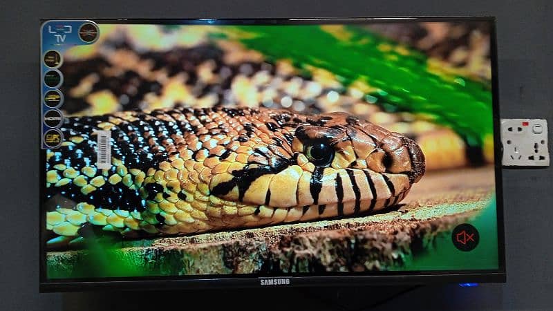 LIMITED SALE BUY SAMSUNG 55 INCHES SMART SLIM LED TV 5