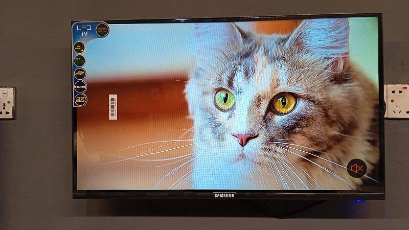 LIMITED SALE BUY SAMSUNG 55 INCHES SMART SLIM LED TV 7