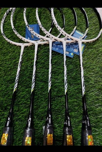 Badminton Racket Yonex Astrox 99 3