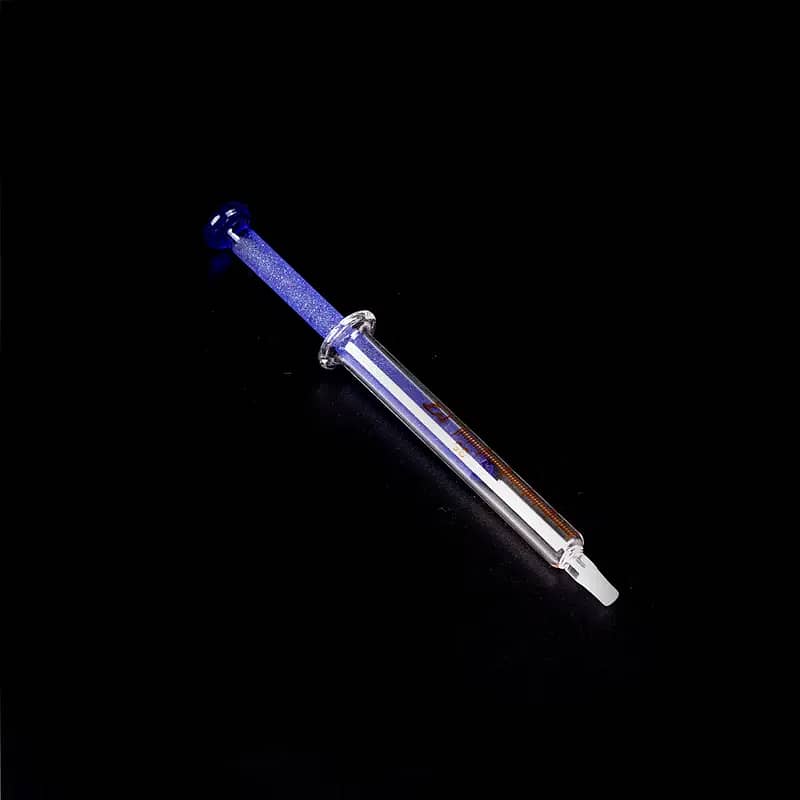 Glass Syringe 1ml 3