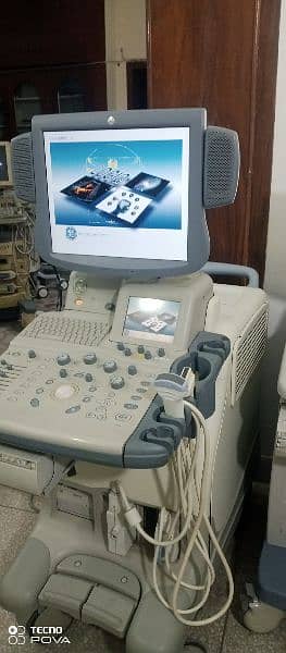Ultrasound Machine 03333338596 8