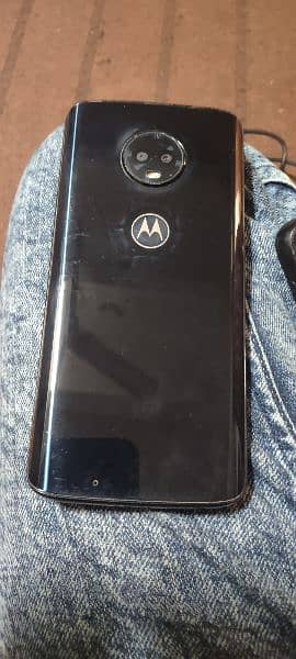 Motorola Moto G6 11