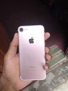 Iphone 7, 128 GB