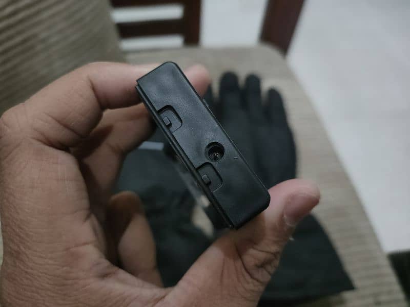 Heated Gloves 2