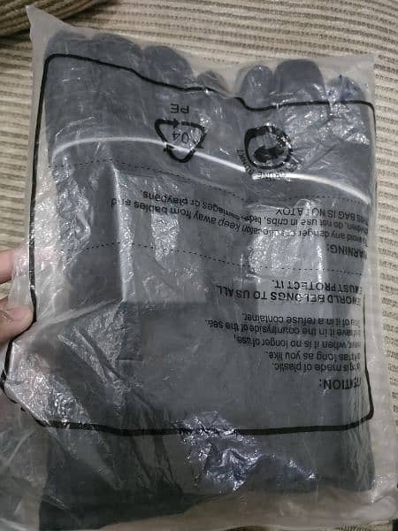 Heated Gloves 4