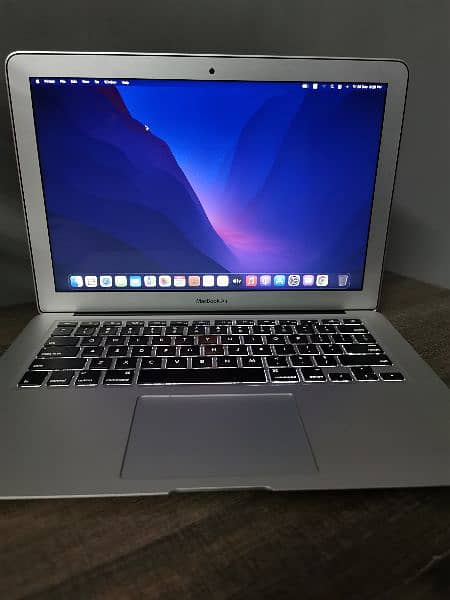 Macbook air 2015 13 inch for sale 1
