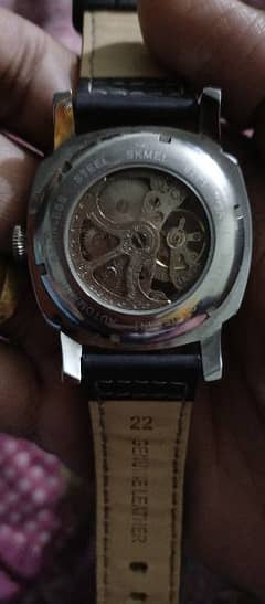 Branded watch for sale